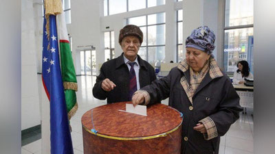Изрображение 'БОЛЕЕ 1,18 МЛН ЖИТЕЛЕЙ ТАШКЕНТА ПРОГОЛОСОВАЛО НА ВЫБОРАХ'