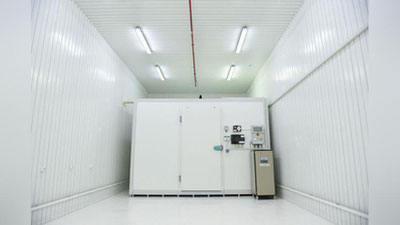 Изрображение 'ЮНИСЕФ И МИНЗДРАВ ОТКРЫЛИ СОВРЕМЕННЫЙ СКЛАД ВАКЦИН'