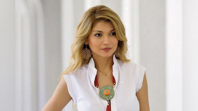 'Гулнора Каримова набирали бўлди'ning rasmi