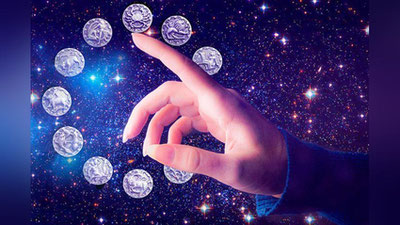 '​Har burjning eng-englari'ning rasmi