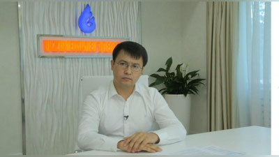 '​O`zbekneftgaz rahbariyati suyultirilgan uglevodorod gazining aholi uchun qiymati qanday shakllanishi haqida ma`lumot berdi'ning rasmi