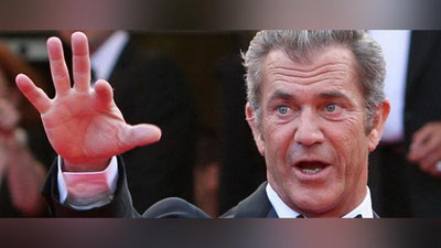 'БИЗ БИЛГАН ВА БИЛМАГАН МЕЛ ГИБСОН'ning rasmi