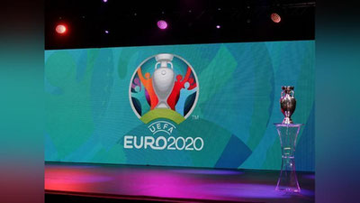 'Evro-2020. Saralash bosqichiga qur`a tashlandi'ning rasmi