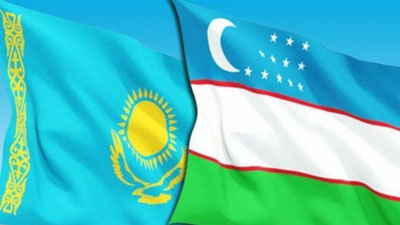 Изрображение 'ВЕРХОВНЫЕ СУДЫ УЗБЕКИСТАНА И КАЗАХСТАНА ПОДПИСАЛИ ДОКУМЕНТ О СОТРУДНИЧЕСТВЕ'