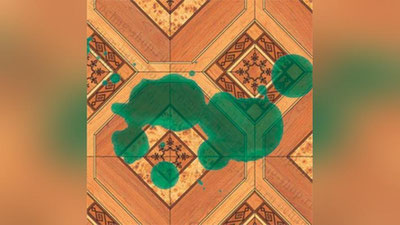 'LINOLEUMGA ZELYoNKA TO`KILIB KETSA…'ning rasmi