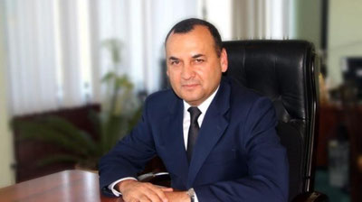 'Тошкент шаҳар ИИББ бошлиғи пойтахт аҳолиси билан очиқ телемулоқот ўтказади'ning rasmi