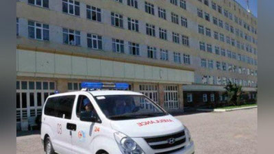 'MIB shifoxona xodimlariga qarzdorlikni undirib berdi'ning rasmi