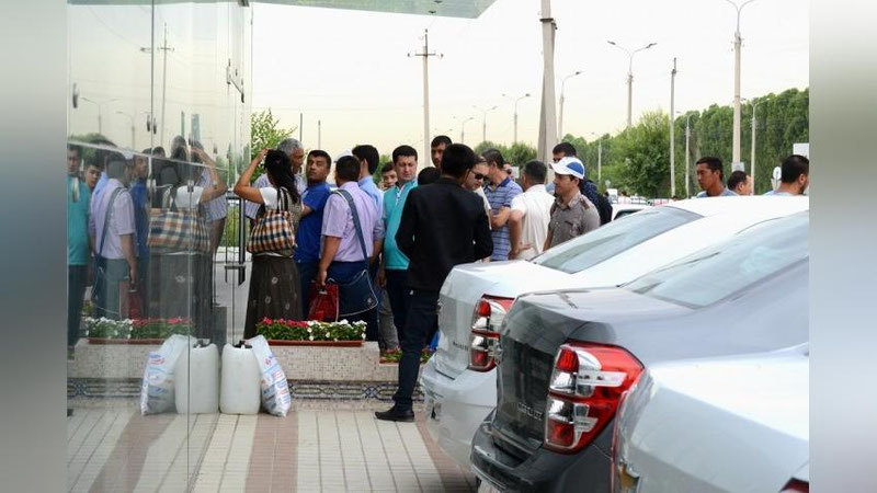 'O`zbekistonda avtokreditlar cheklanishi mumkinmi?'ning rasmi