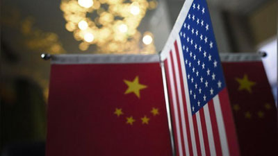 'Цуй Тянькай: Савдо уруши Хитой ва АҚШ муносабатларини заҳарлайди'ning rasmi