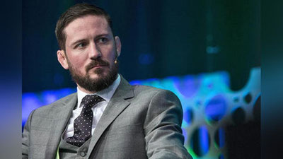 'Makgregorning murabbiyi undan voz kechishi mumkinligini bildirdi 'ning rasmi