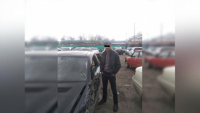 Изрображение 'СОТРУДНИКИ ГУВД НАШЛИ ВИНОВНИКА НОЧНОГО ДТП В ЦЕНТРЕ ТАШКЕНТА'