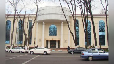 '​Bir nechta ta`lim muassasalari Xalq ta`limi vazirligidan Madaniyat vazirligiga o`tdi'ning rasmi