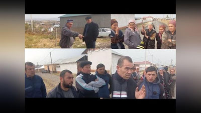 'Паркент прокуроридан халқ нега норози?'ning rasmi