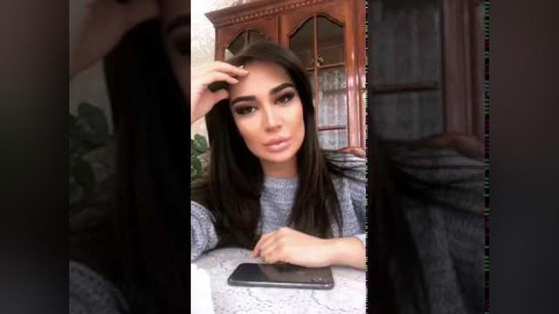 '"Куёвболанинг ёши мендан кичик". Муниса Ризаева турмушга чиқаётгани ҳақида маълум қилди (видео)'ning rasmi