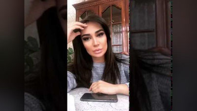 '"Куёвболанинг ёши мендан кичик". Муниса Ризаева турмушга чиқаётгани ҳақида маълум қилди (видео)'ning rasmi