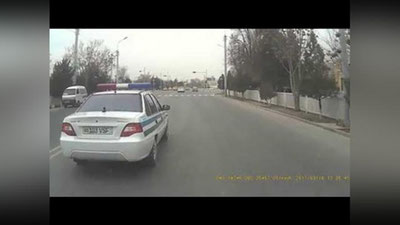 '"Toshkentda qoidabuzar GAI"ga izoh berildi'ning rasmi