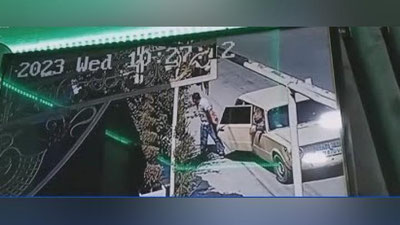 'Samarqandda ikki qizchani bola o`g`risiman deb, qo`rqitgan haydovchi 10 sutkaga qamaldi(video)'ning rasmi