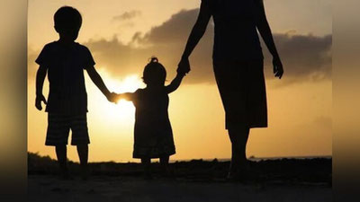 Изрображение 'Когда на выезд ребенка за границу не требуется согласие одного из родителей?'