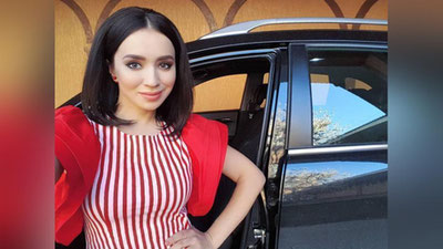 '​Shahzoda Muhammedova Captiva`si ustiga 600 dollar qo`yib ketgan yigitni qidirmoqda'ning rasmi