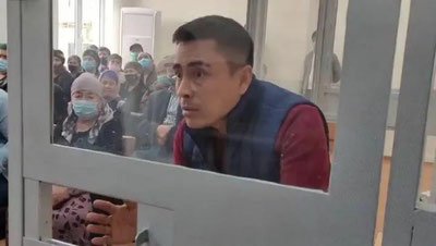 Изрображение 'Вынесен приговор в отношении блогера Отабека Саттори'