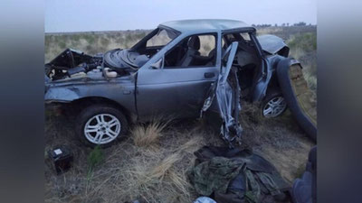 'Namanganda sodir bo`lgan uchta YTHda uch nafar odam halok bo`ldi'ning rasmi