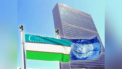 'БМТ Ўзбекистонда мулк дахлсизлиги муаммосидан хавотирда'ning rasmi