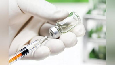 'Vaksina dozalari orasida 3 oydan ko`p vaqt o`tsa, qayta emlanish kerakligi aytildi'ning rasmi