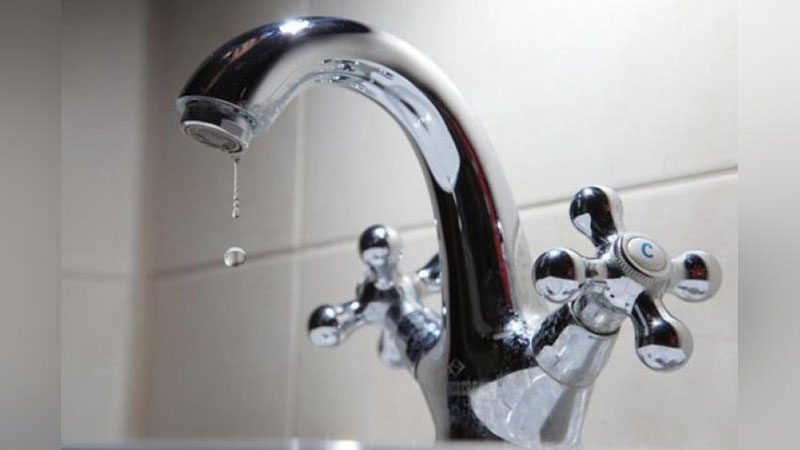 Изрображение 'СТРОИТЕЛЬСТВО МОСТА ЛИШИЛО ВОДЫ РЯД ОБЪЕКТОВ В ТАШКЕНТЕ'