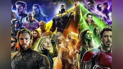 'Янги “Қасоскорлар” қарийб икки миллиард доллар йиғиб олди 'ning rasmi