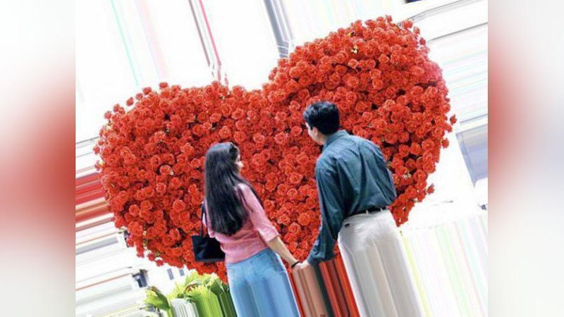 '​Тўйдан олдинги учрашув ва 7 қадам'ning rasmi