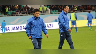 Изрображение 'ЕЩЕ ОДИН ИГРОК "ЛОКОМОТИВА" ПЕРЕШЕЛ В КАТАРСКУЮ ЛИГУ ЗВЕЗД'