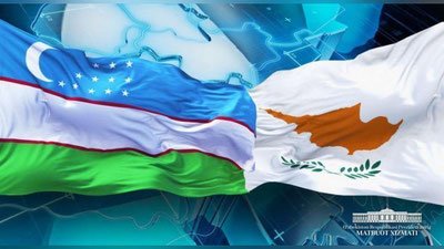 'Kipr Prezidentiga tabrik'ning rasmi