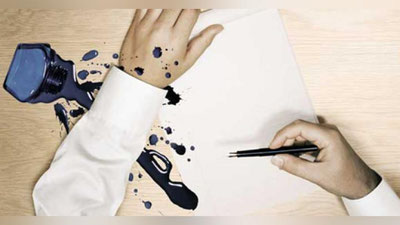 'RUChKA SIYoHI… YO`QOTAMIZ! 'ning rasmi