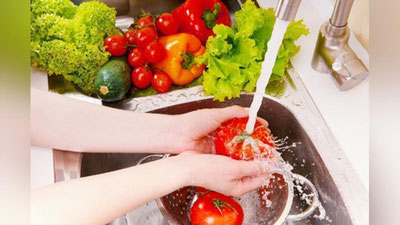 'Овқатланишнинг энг муҳим беш тамойили'ning rasmi