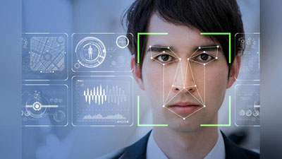 Изрображение 'В ташкентском метро тестируют технологию  Face ID (видео)'