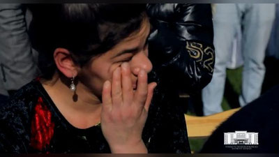 Изрображение 'КЛЮЧИ ОТ КВАРТИР В АЛМАЗАРСКОМ РАЙОНЕ ПОЛУЧИЛИ ЕЩЕ 48 СЕМЕЙ (ФОТО, ВИДЕО)'