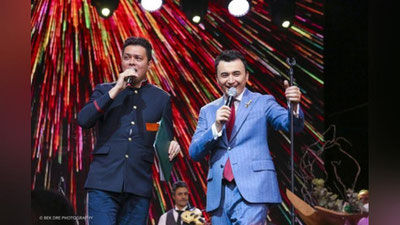 'Улуғбек Рахматуллаев Америка қўшма штатларида гастроль сафарида бўлди'ning rasmi