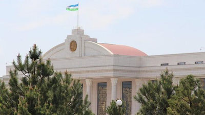 'Prezident Administrasiyasida bir qator yangi lavozim tayinlovlari amalga oshirildi'ning rasmi