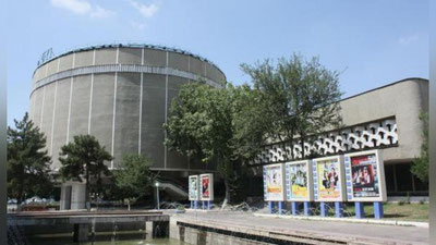 '​Toshkentda xitoylik kinochilar bilan uchrashuv bo`lib o`tdi'ning rasmi