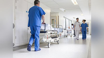 'Toshkentda sil kasalliklari shifoxonasidagi bemor kaltaklandi'ning rasmi