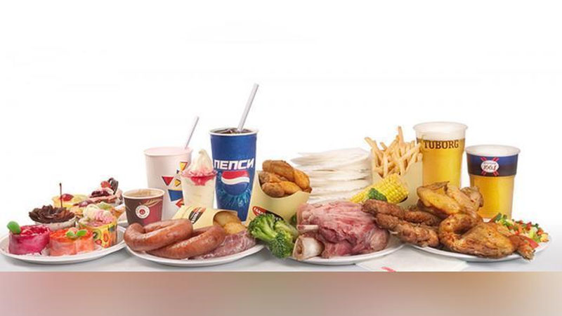 'Saratonga sabab bo`luvchi mahsulotlar: afsonami yoki haqiqat?'ning rasmi