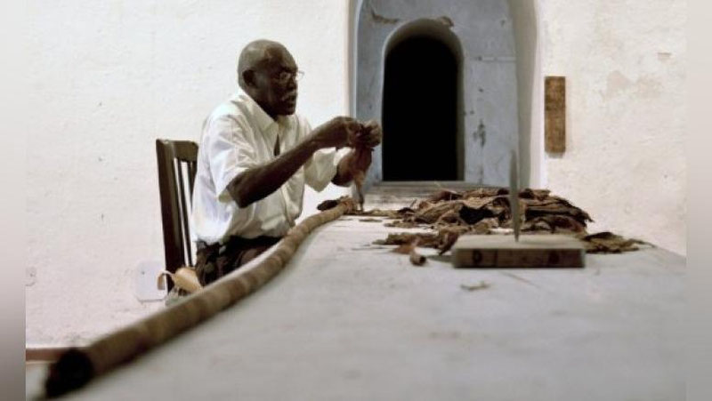 '90 metrli sigara o`rami'ning rasmi