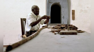 '90 metrli sigara o`rami'ning rasmi