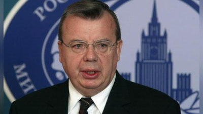 Изрображение 'ГЛАВА УПРАВЛЕНИЯ ООН ПО НАРКОТИКАМ ПОСЕТИТ ТАШКЕНТ'