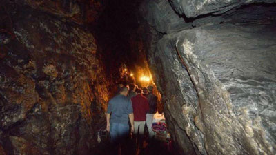 'Samarqanddagi Archaota ziyoratgohi madaniy meros ob`ekti ro`yxatiga kiritilishi mumkin'ning rasmi