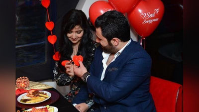 'Nargiza Salmonova hayotining unutilmas damlari bilan bo`lishdi (foto)'ning rasmi