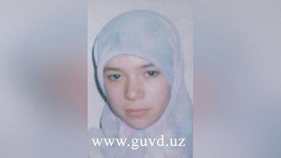 '​ДИҚҚАТ: ОҒИР ВА ЎТА ОҒИР ЖИНОЯТЛАРНИ СОДИР ЭТГАН АЁЛ ҚИДИРИЛМОҚДА'ning rasmi