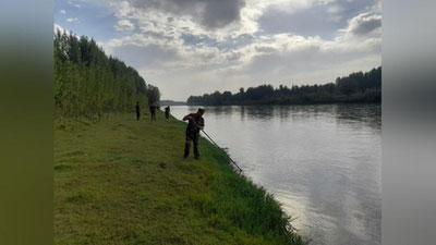 Изрображение 'С начала года в Узбекистане утонули 142 человека'