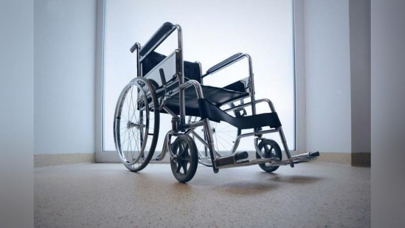 'Ногиронлик белгилари аниқ кўриниб турган шахсларга ногиронлик қўшимча текширувлар ўтказилмайди'ning rasmi