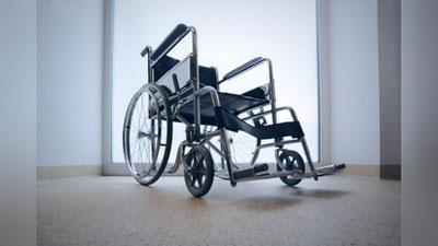 'Ногиронлик белгилари аниқ кўриниб турган шахсларга ногиронлик қўшимча текширувлар ўтказилмайди'ning rasmi